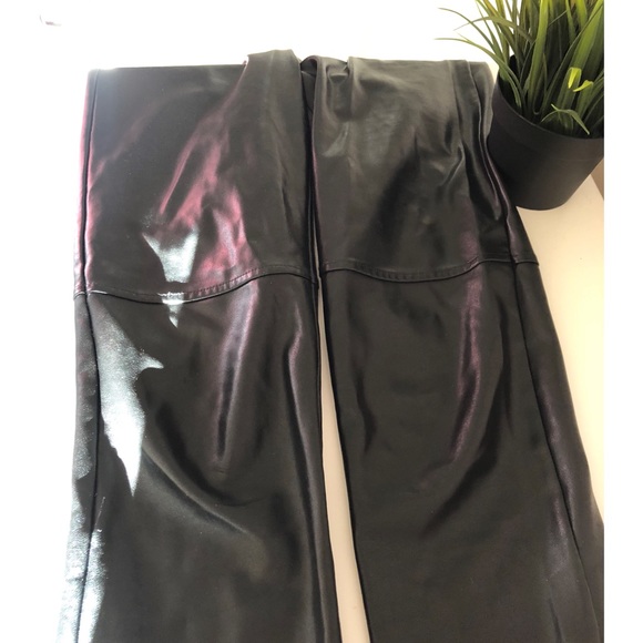 Wilfred free Faux Leather Ankle Legging - Picture 8 of 12